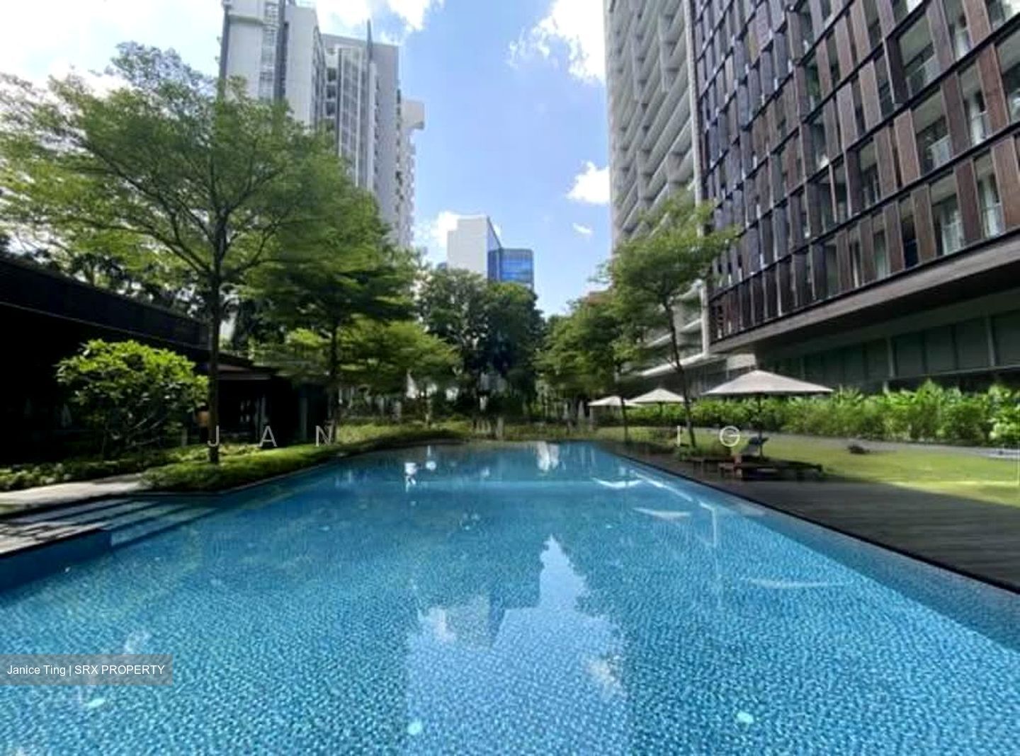 Hilltops (D9), Condominium #547204651